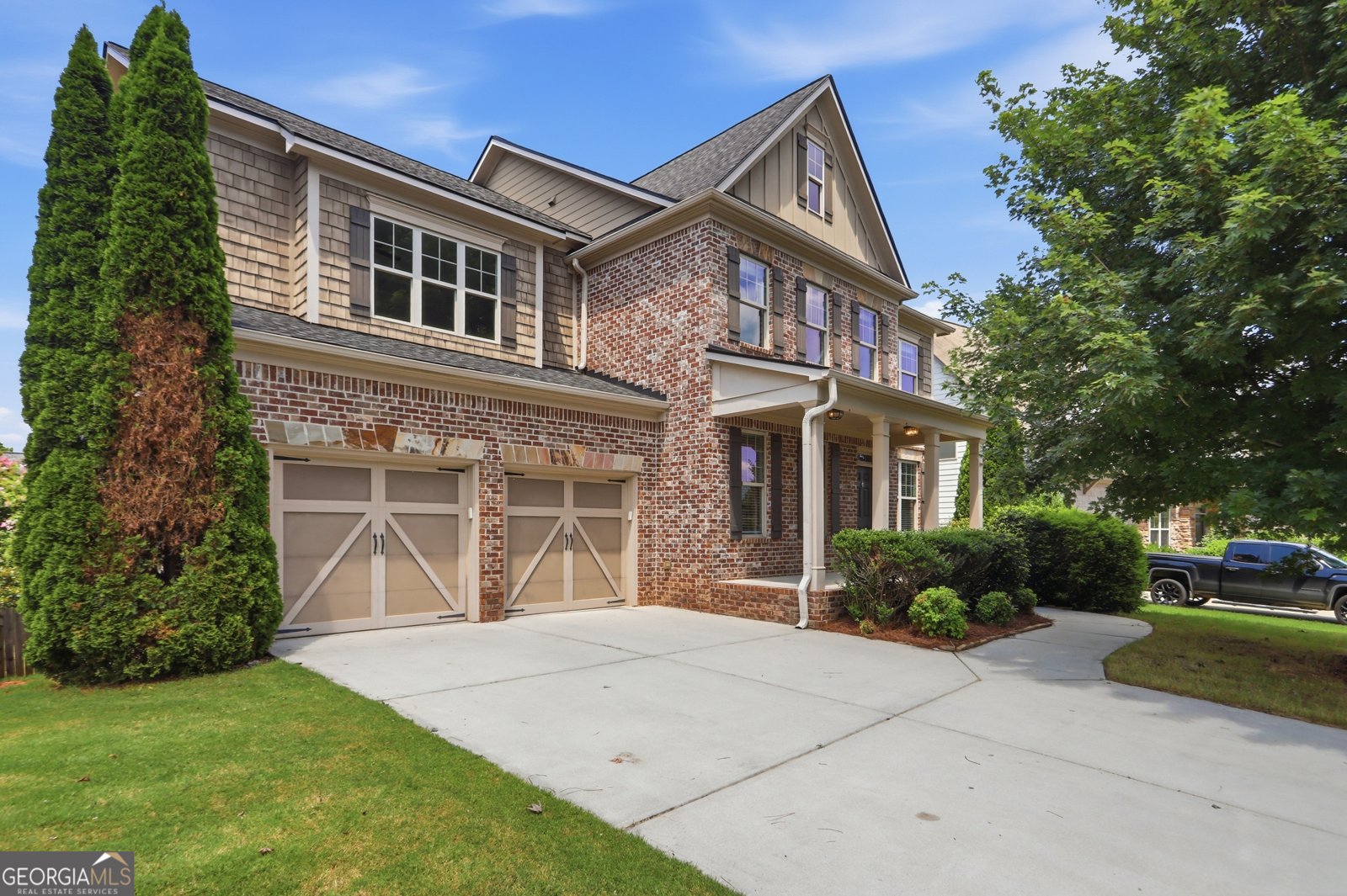 375 Royal Sunset Drive Dallas - main photo