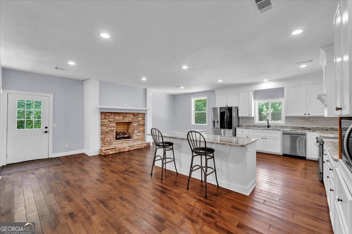738 Sweet Magnolia Circle Dublin - Photo 18