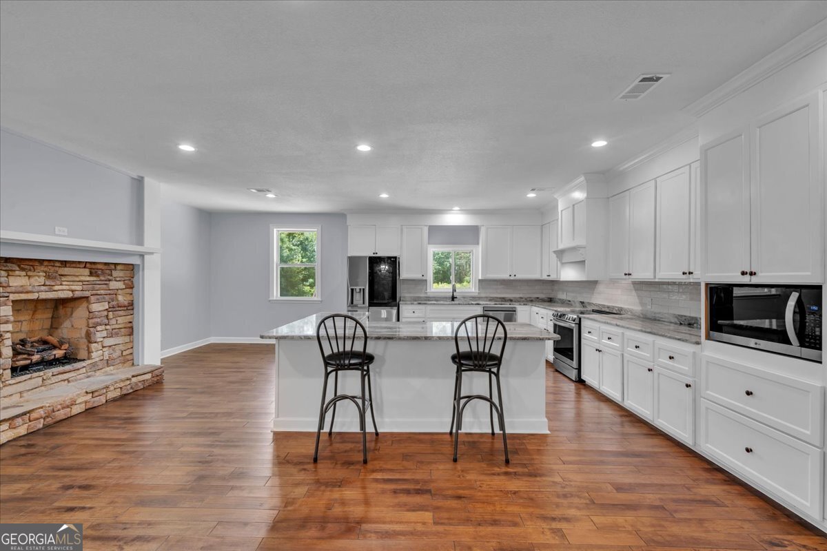 738 Sweet Magnolia Circle Dublin - Photo 20