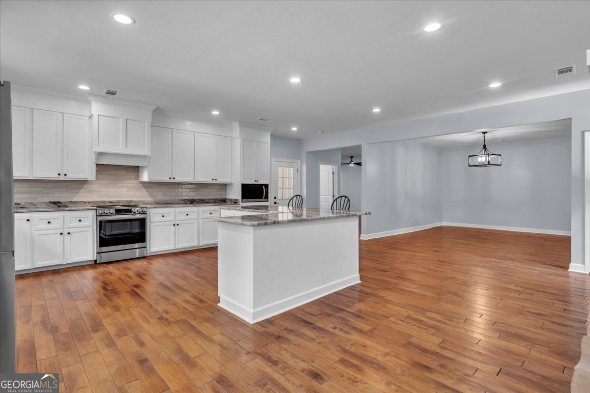 738 Sweet Magnolia Circle Dublin - Photo 22