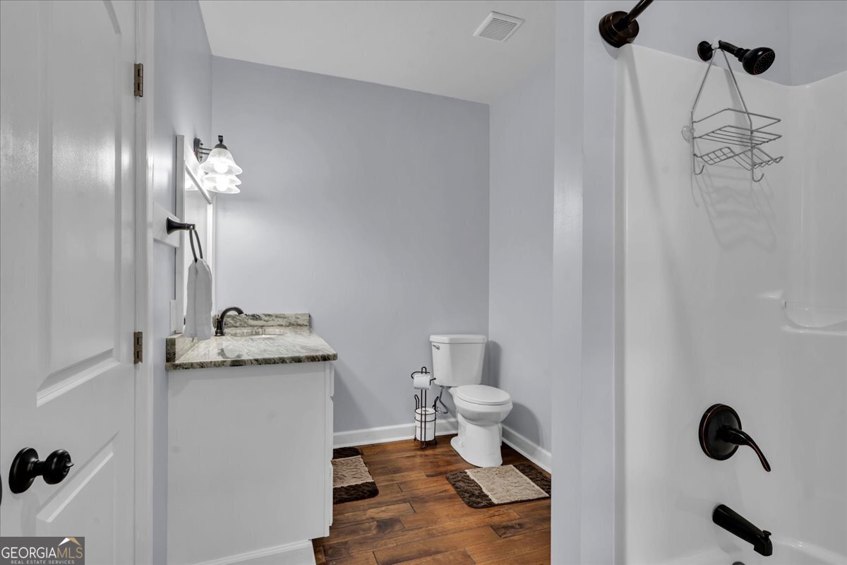 738 Sweet Magnolia Circle Dublin - Photo 44