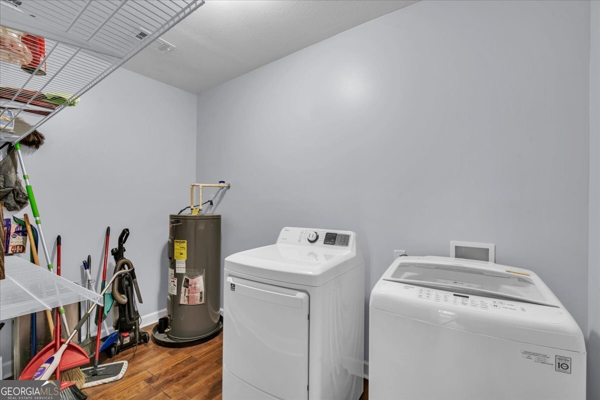 738 Sweet Magnolia Circle Dublin - Photo 45