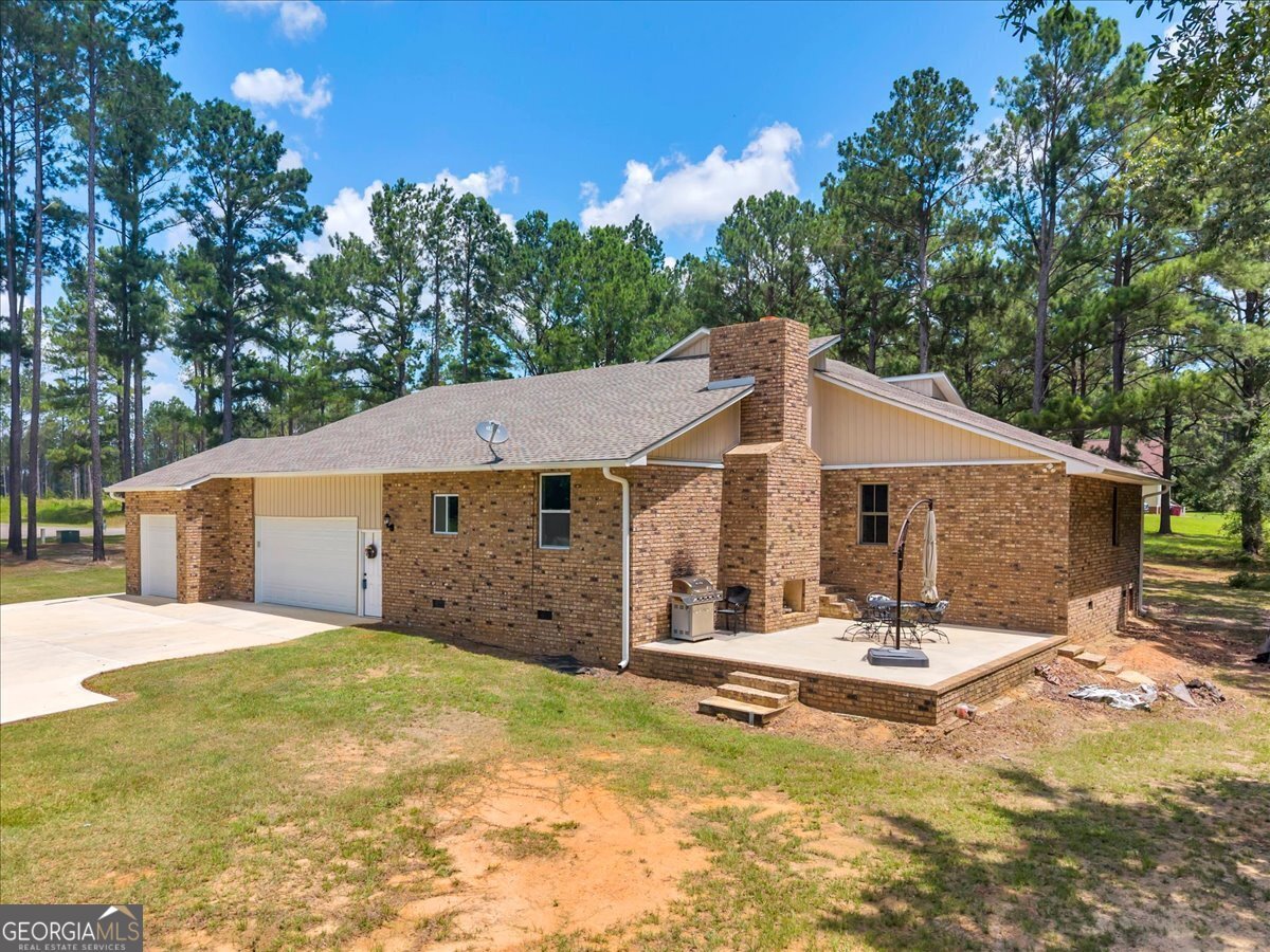 738 Sweet Magnolia Circle Dublin - Photo 61