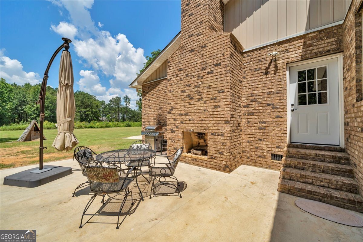 738 Sweet Magnolia Circle Dublin - Photo 64