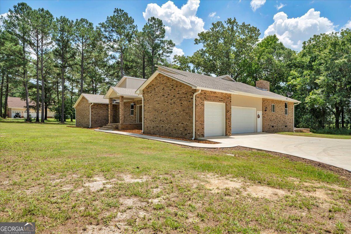 738 Sweet Magnolia Circle Dublin - Photo 9