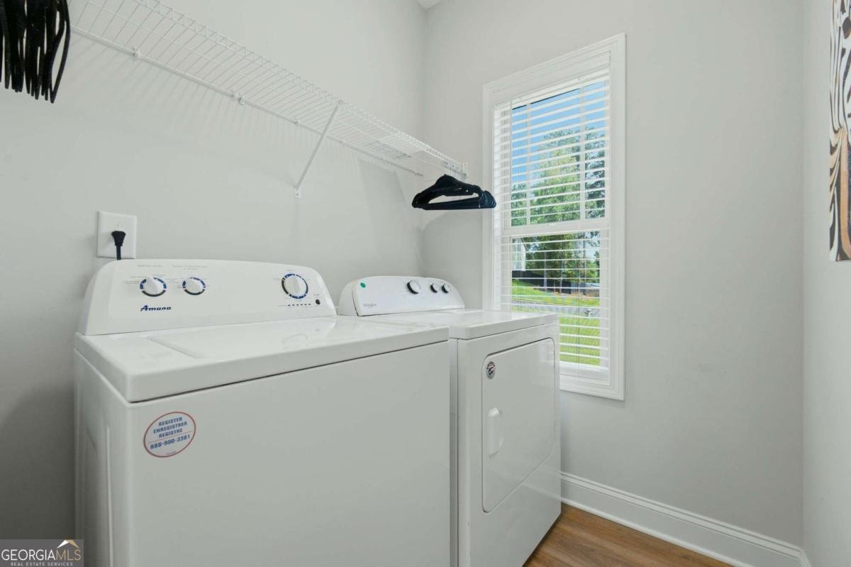 6055 Crowley Drive Douglasville - Photo 12