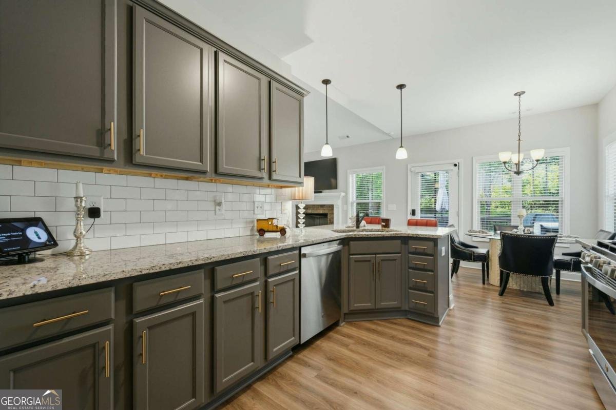 6055 Crowley Drive Douglasville - Photo 13
