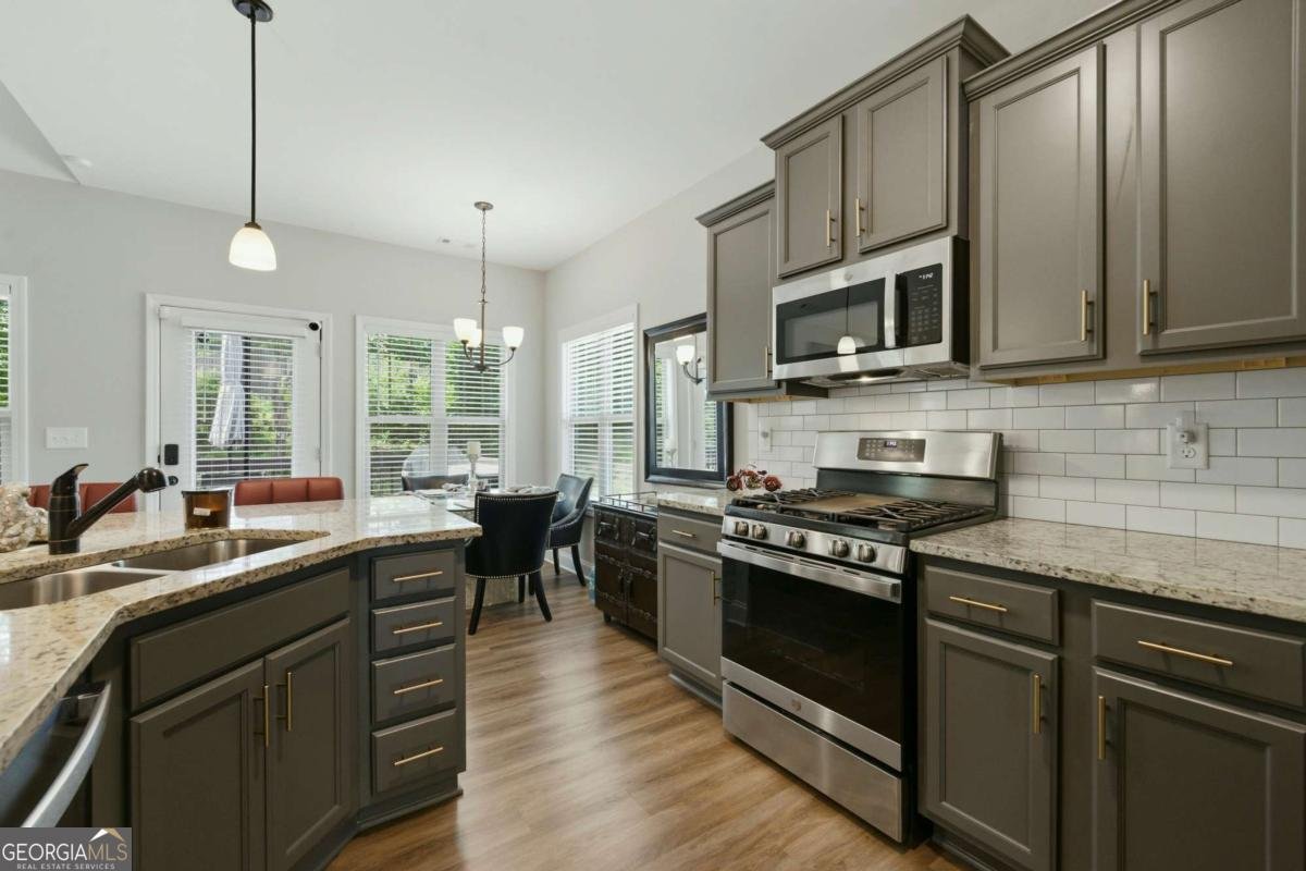 6055 Crowley Drive Douglasville - Photo 15