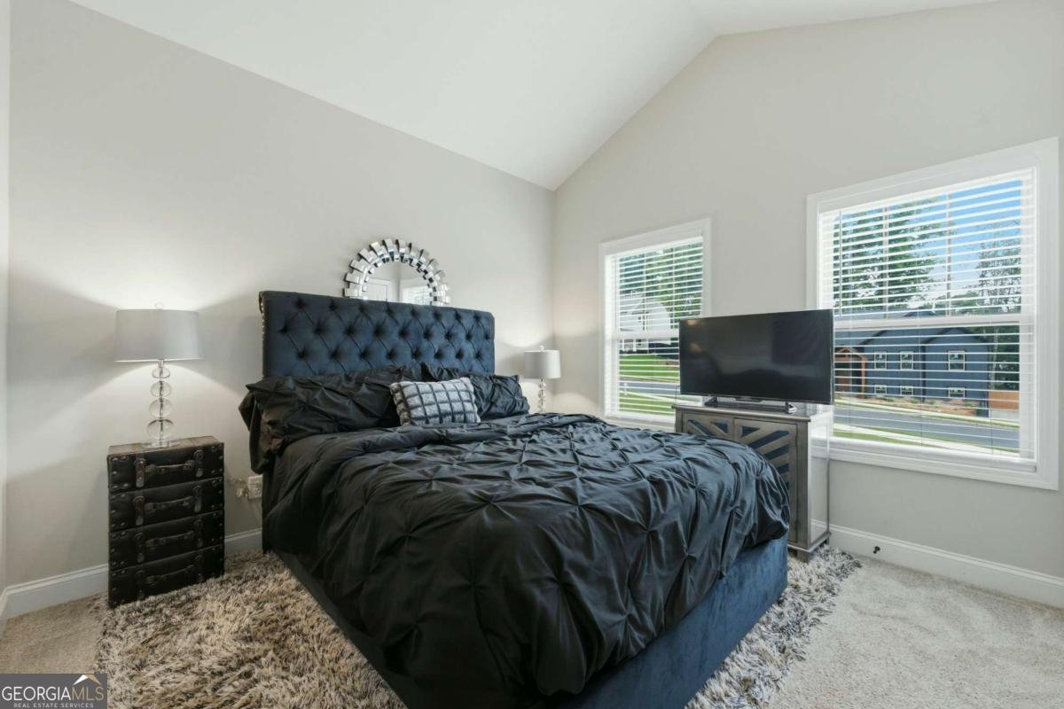 6055 Crowley Drive Douglasville - Photo 18