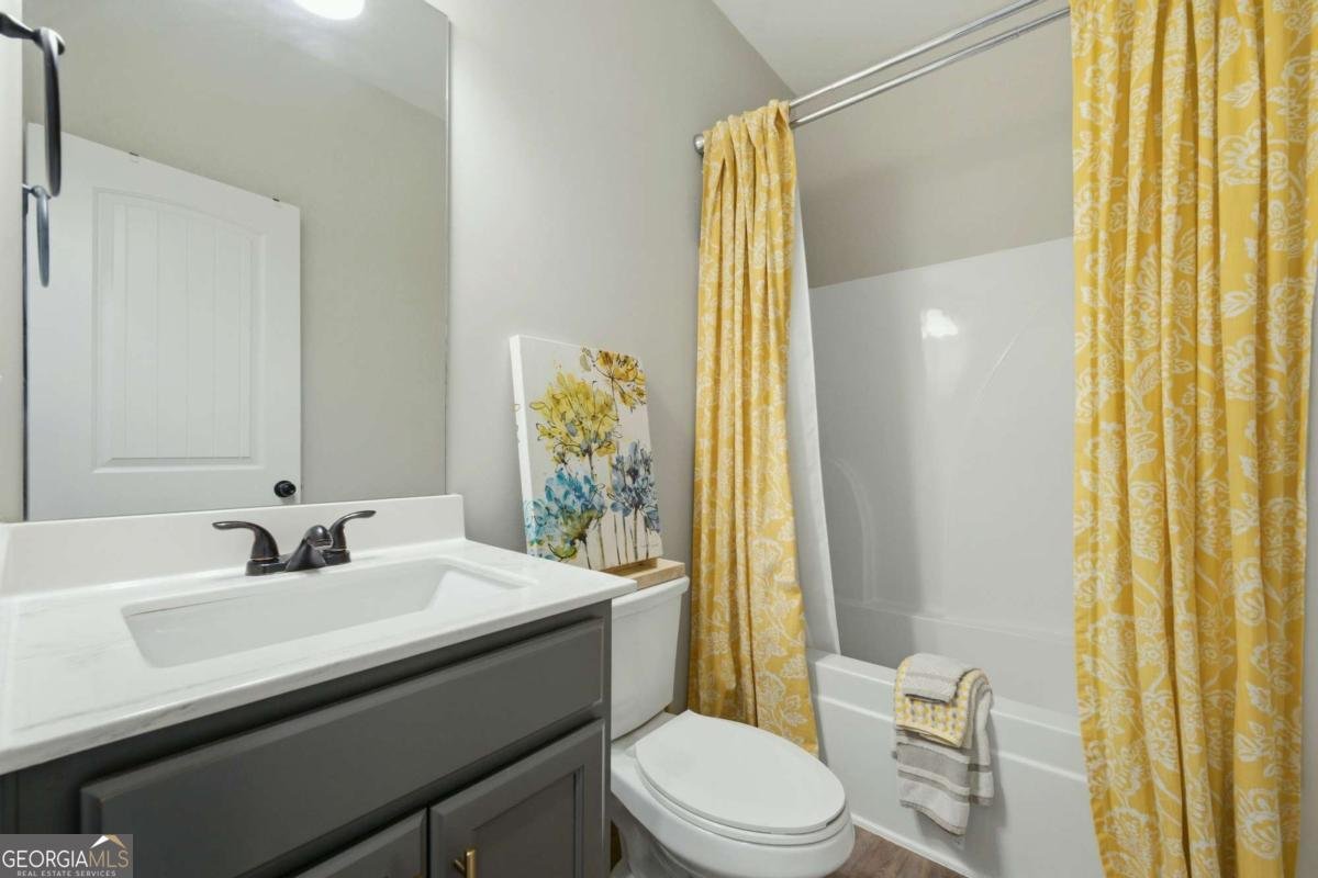6055 Crowley Drive Douglasville - Photo 20