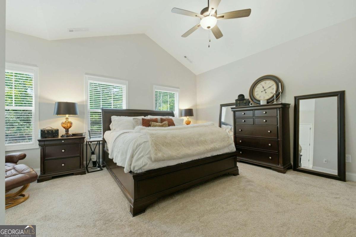 6055 Crowley Drive Douglasville - Photo 22
