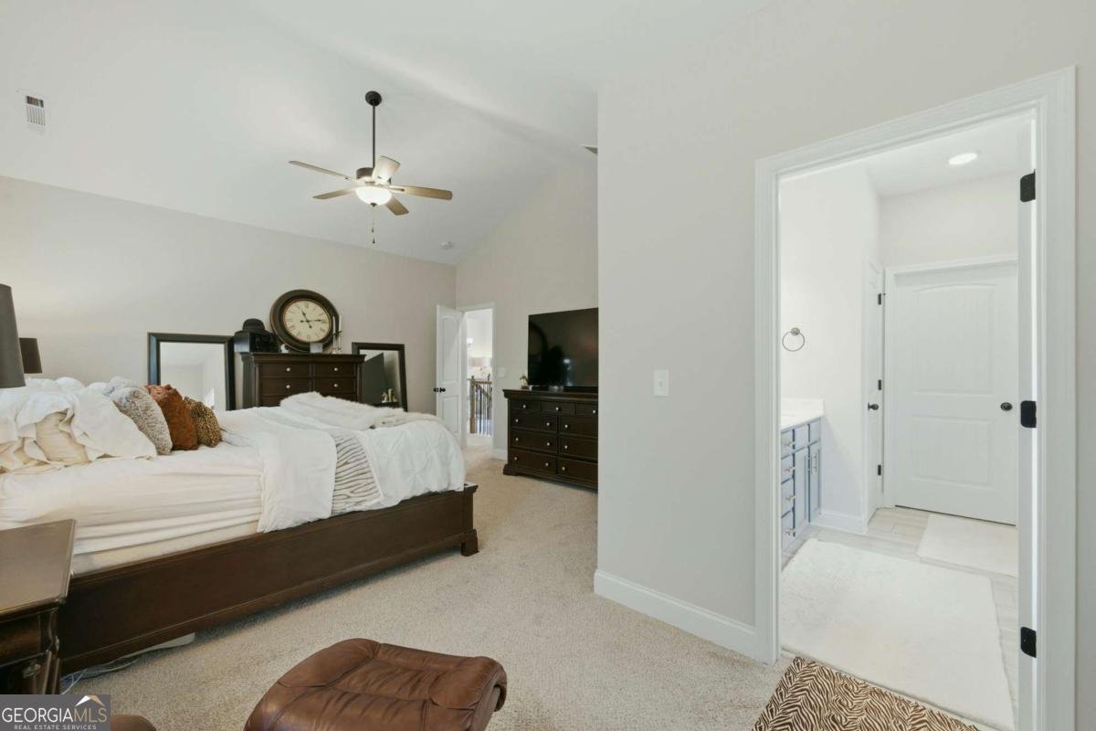 6055 Crowley Drive Douglasville - Photo 23
