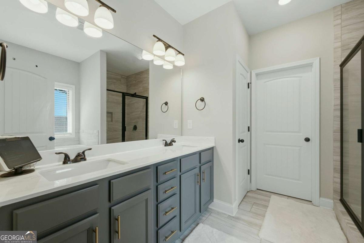 6055 Crowley Drive Douglasville - Photo 24
