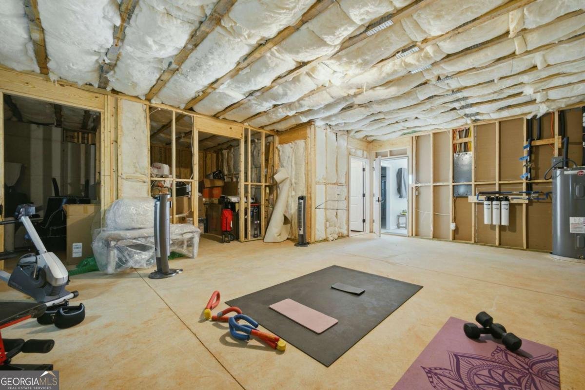 6055 Crowley Drive Douglasville - Photo 27
