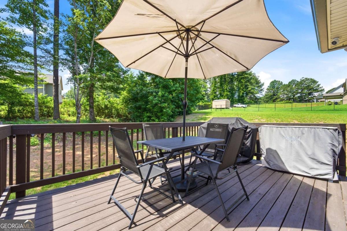 6055 Crowley Drive Douglasville - Photo 28