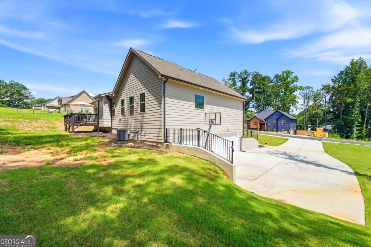 6055 Crowley Drive Douglasville - Photo 29