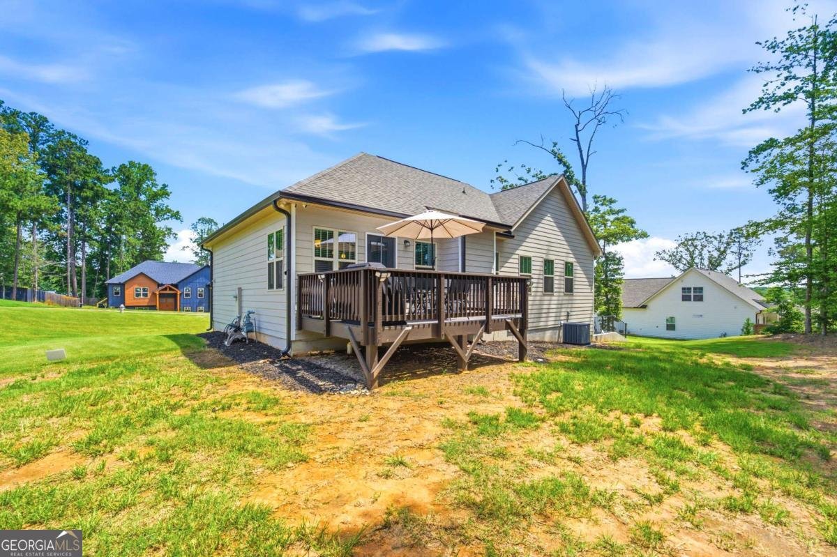 6055 Crowley Drive Douglasville - Photo 30
