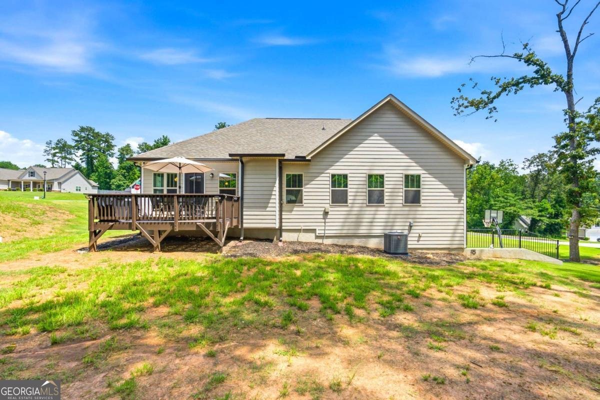 6055 Crowley Drive Douglasville - Photo 31