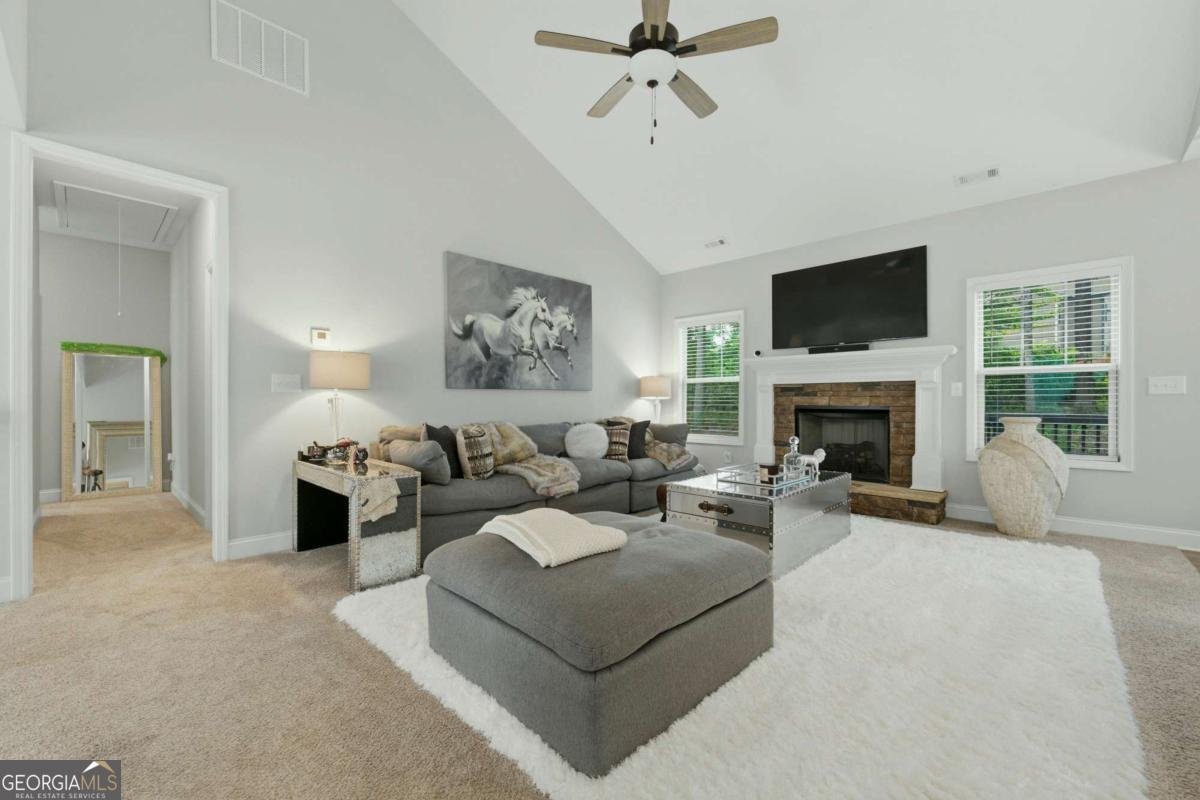 6055 Crowley Drive Douglasville - Photo 6