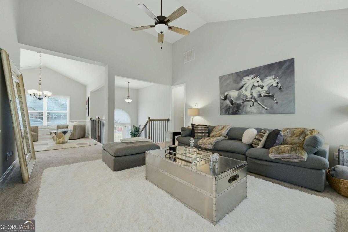 6055 Crowley Drive Douglasville - Photo 7