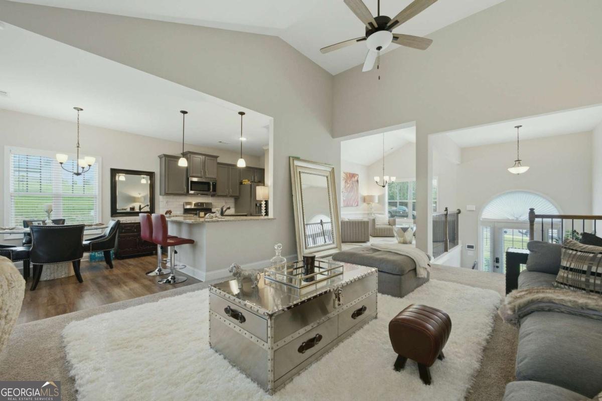6055 Crowley Drive Douglasville - Photo 8