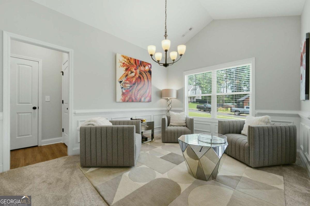 6055 Crowley Drive Douglasville - Photo 9