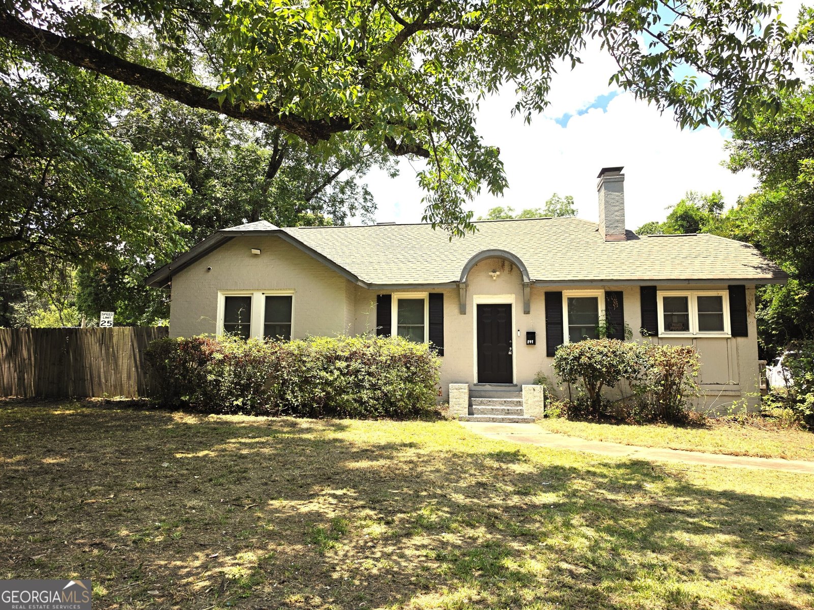 241 Park Street Macon - main photo