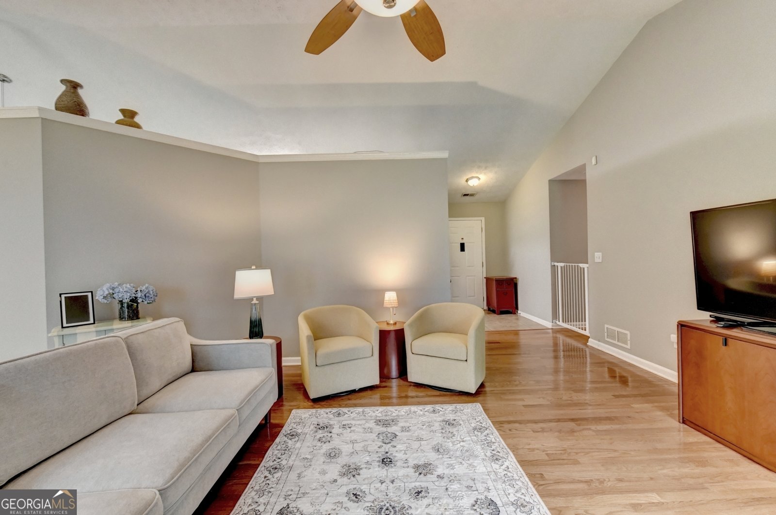 64 Poseidon Way Lawrenceville - Photo 24