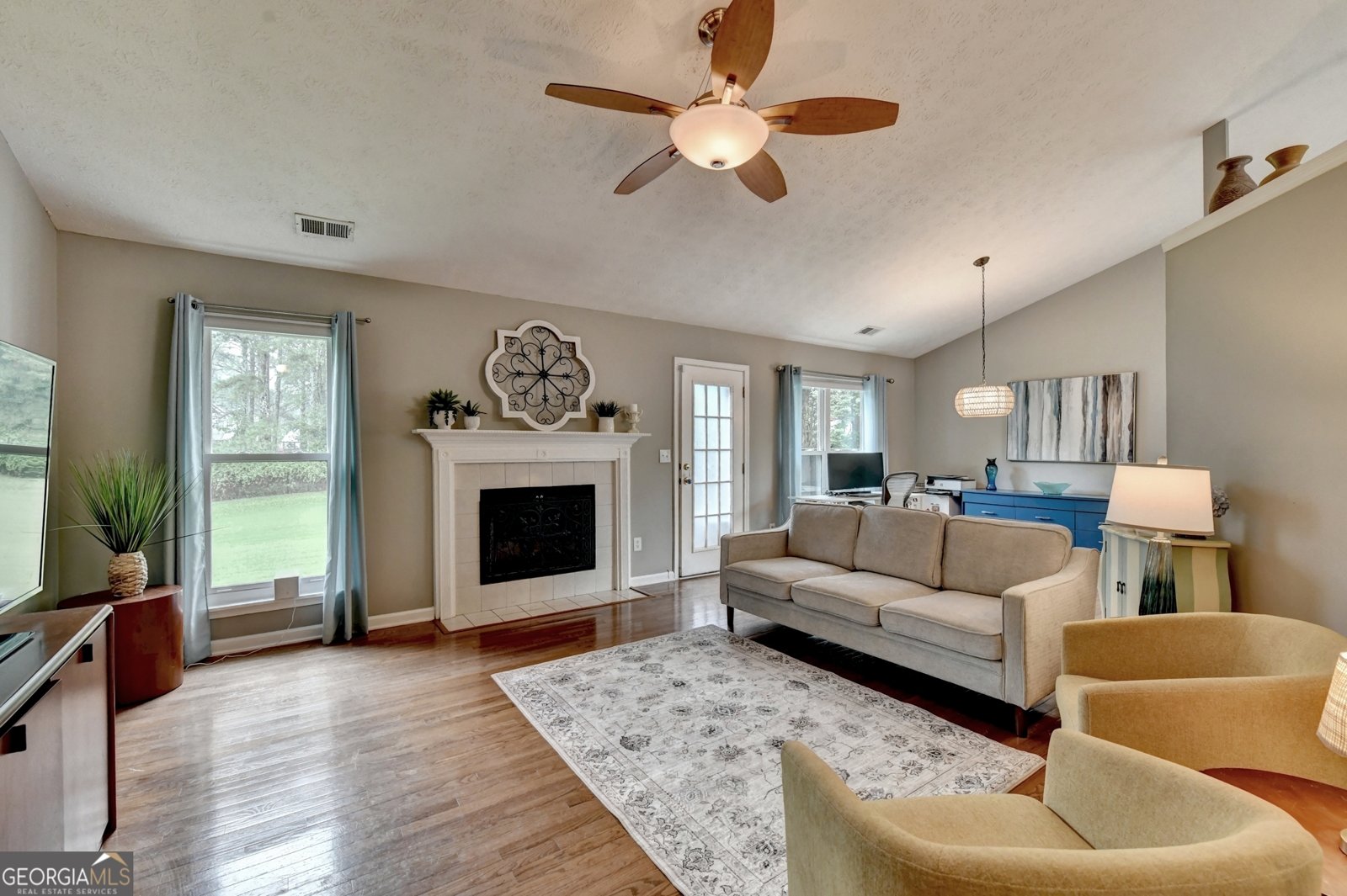 64 Poseidon Way Lawrenceville - Photo 25