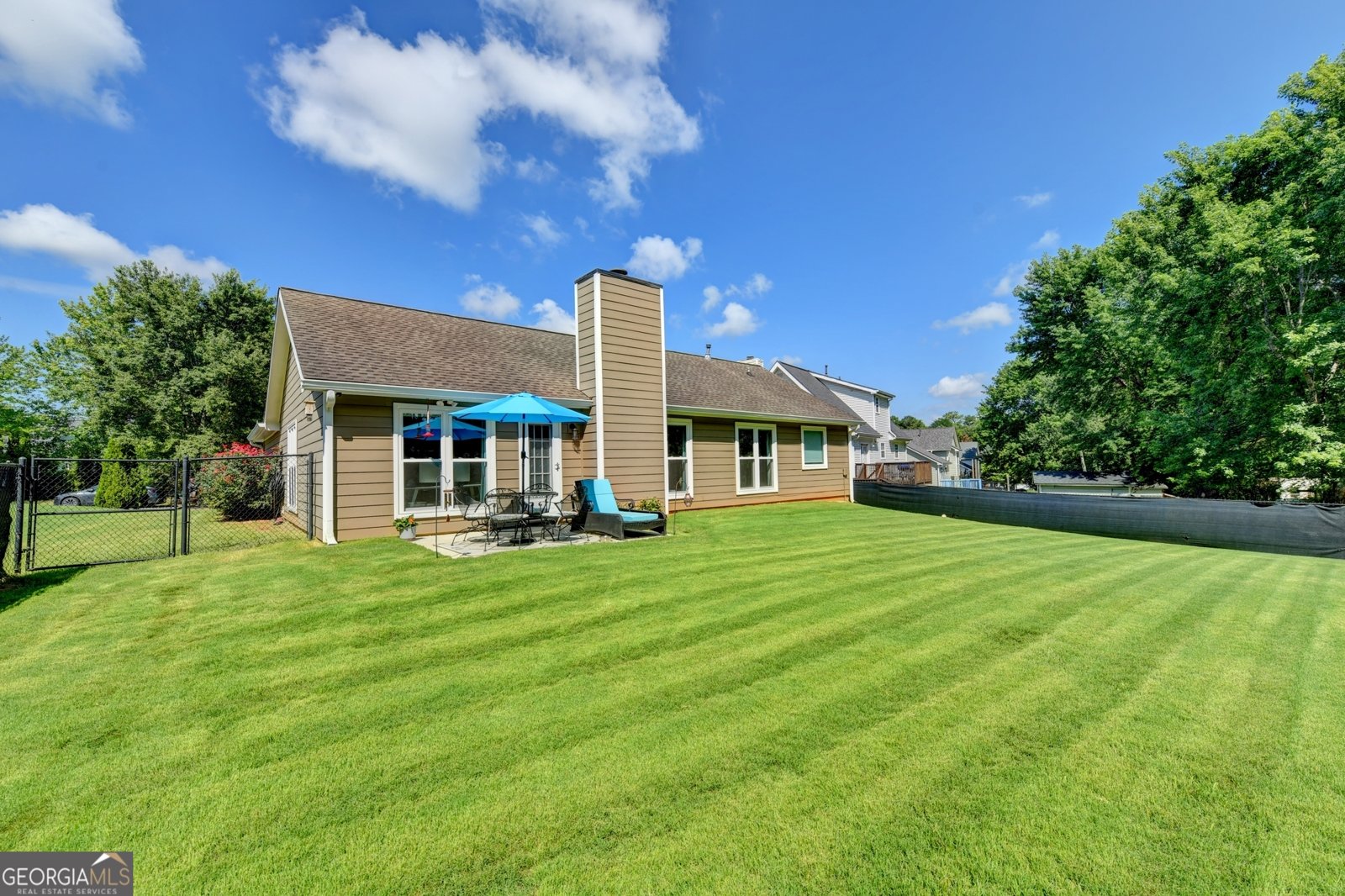 64 Poseidon Way Lawrenceville - Photo 8