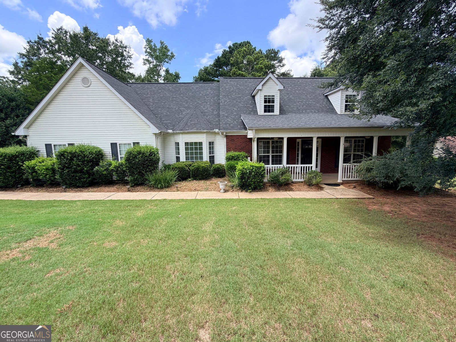 306 Park Chase Court Griffin - main photo