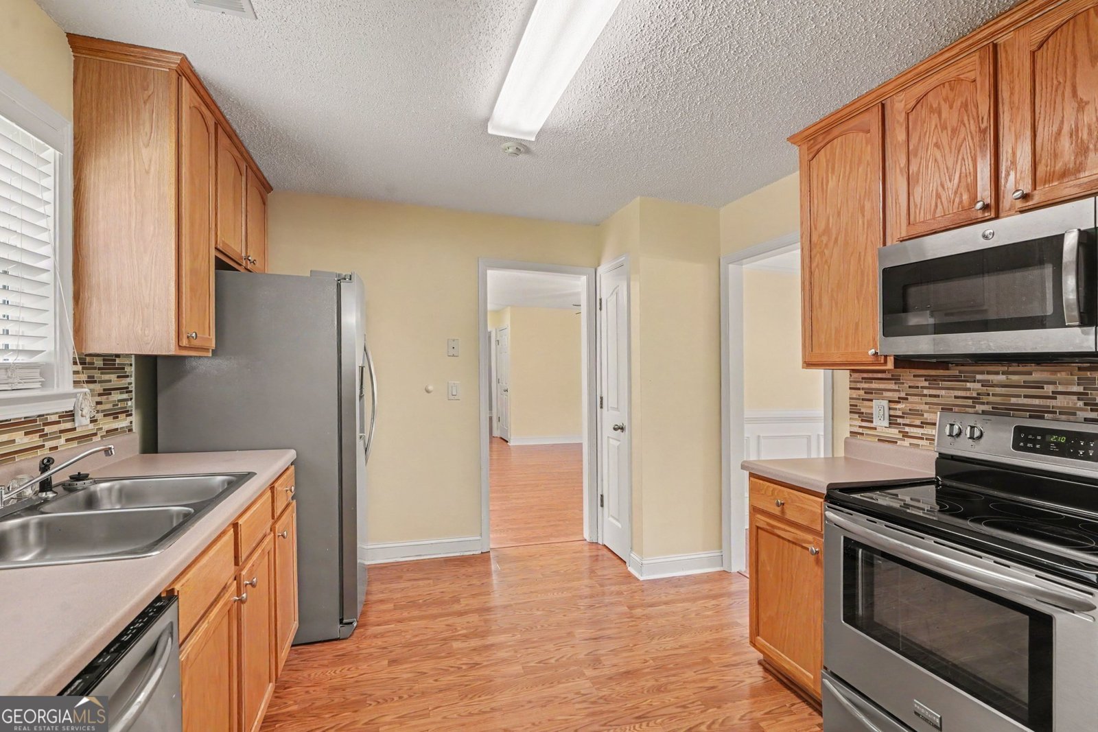 306 Park Chase Court Griffin - Photo 10