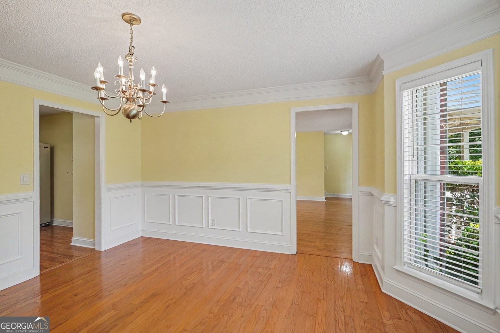 306 Park Chase Court Griffin - Photo 11