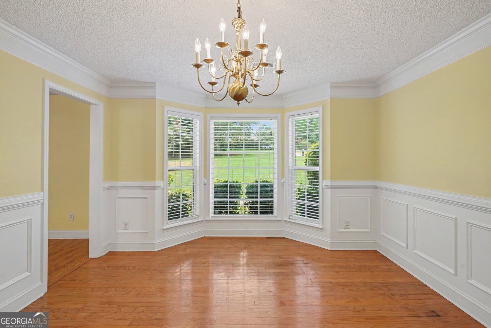306 Park Chase Court Griffin - Photo 12