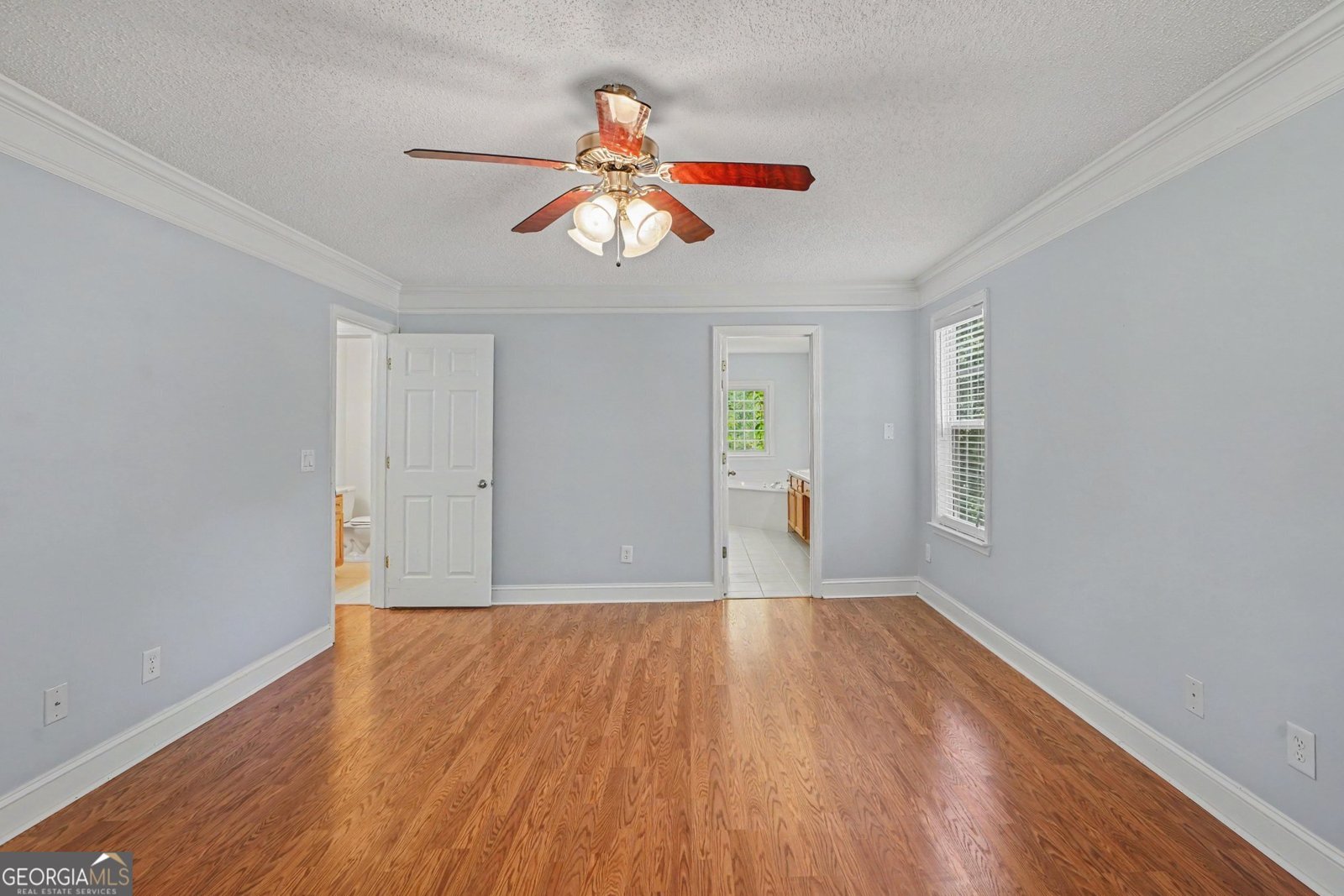 306 Park Chase Court Griffin - Photo 14