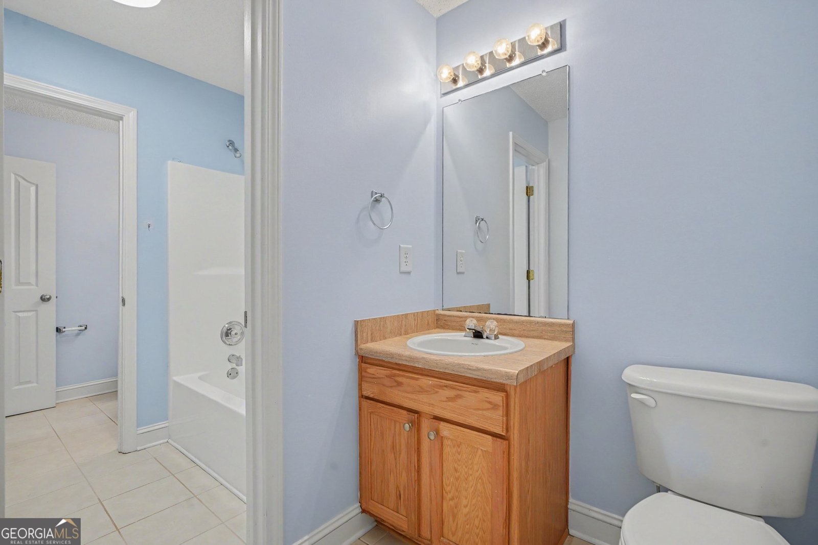306 Park Chase Court Griffin - Photo 21