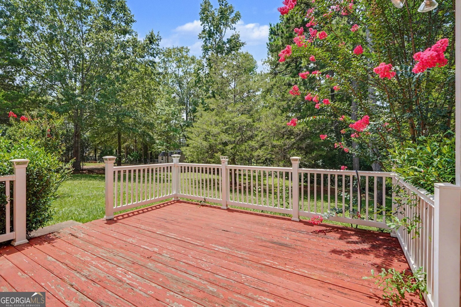 306 Park Chase Court Griffin - Photo 29