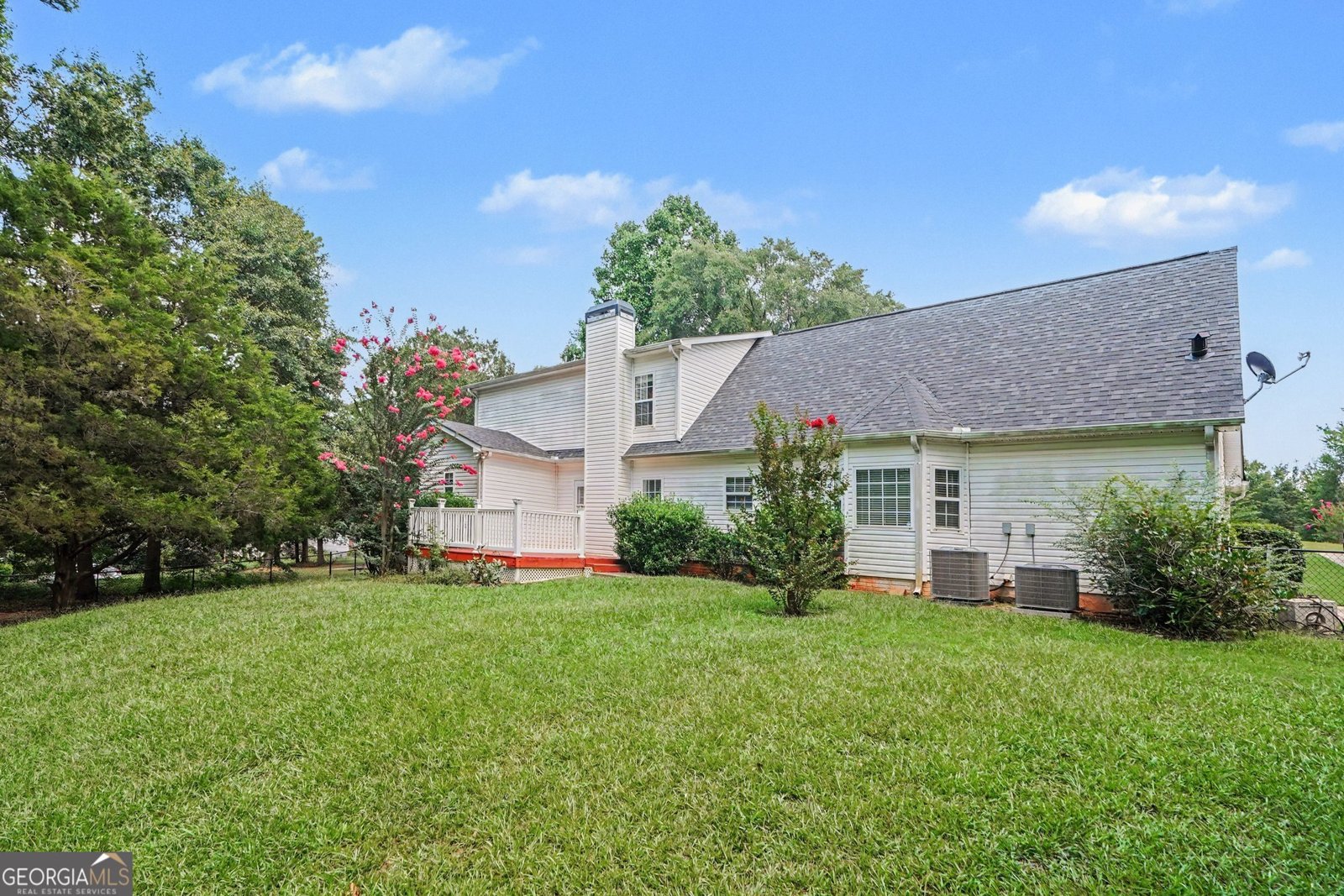 306 Park Chase Court Griffin - Photo 30