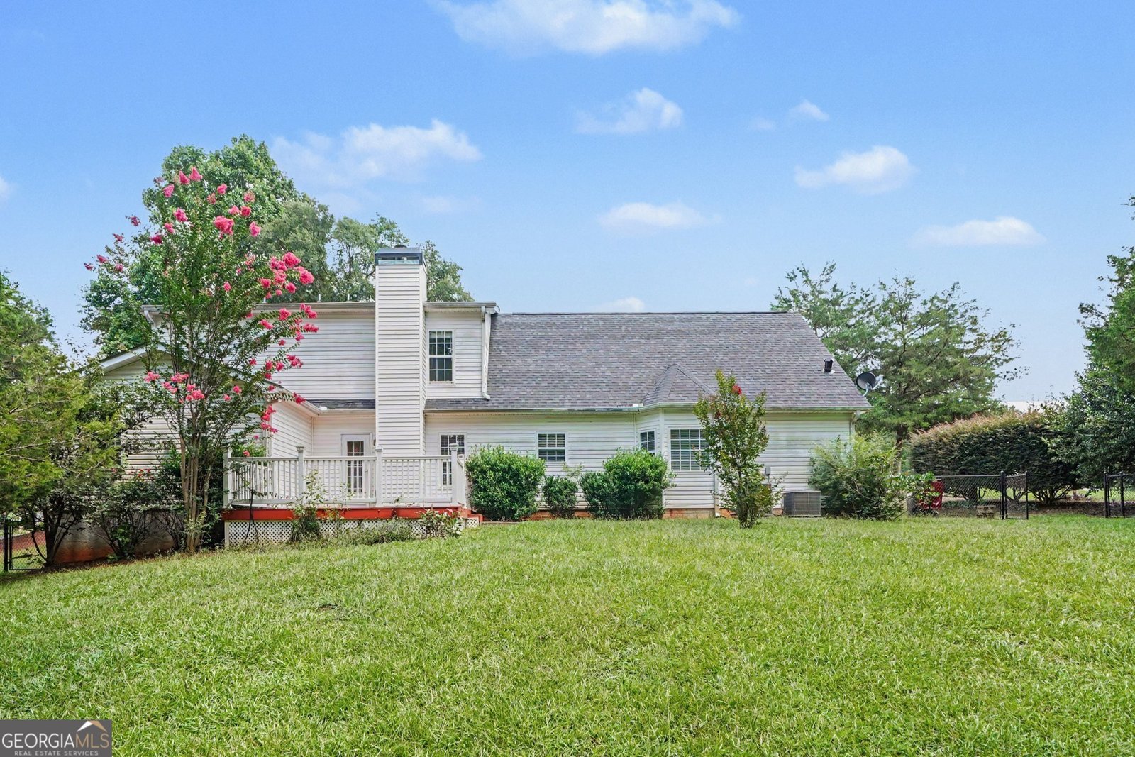 306 Park Chase Court Griffin - Photo 31