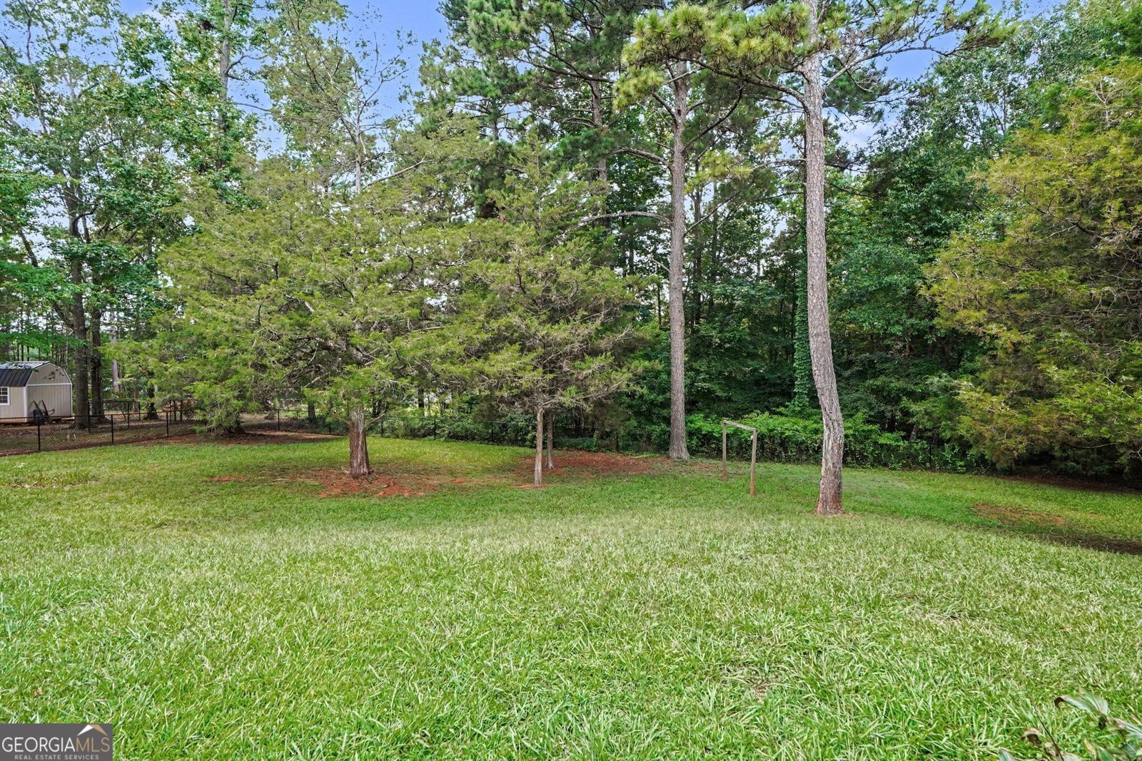 306 Park Chase Court Griffin - Photo 32