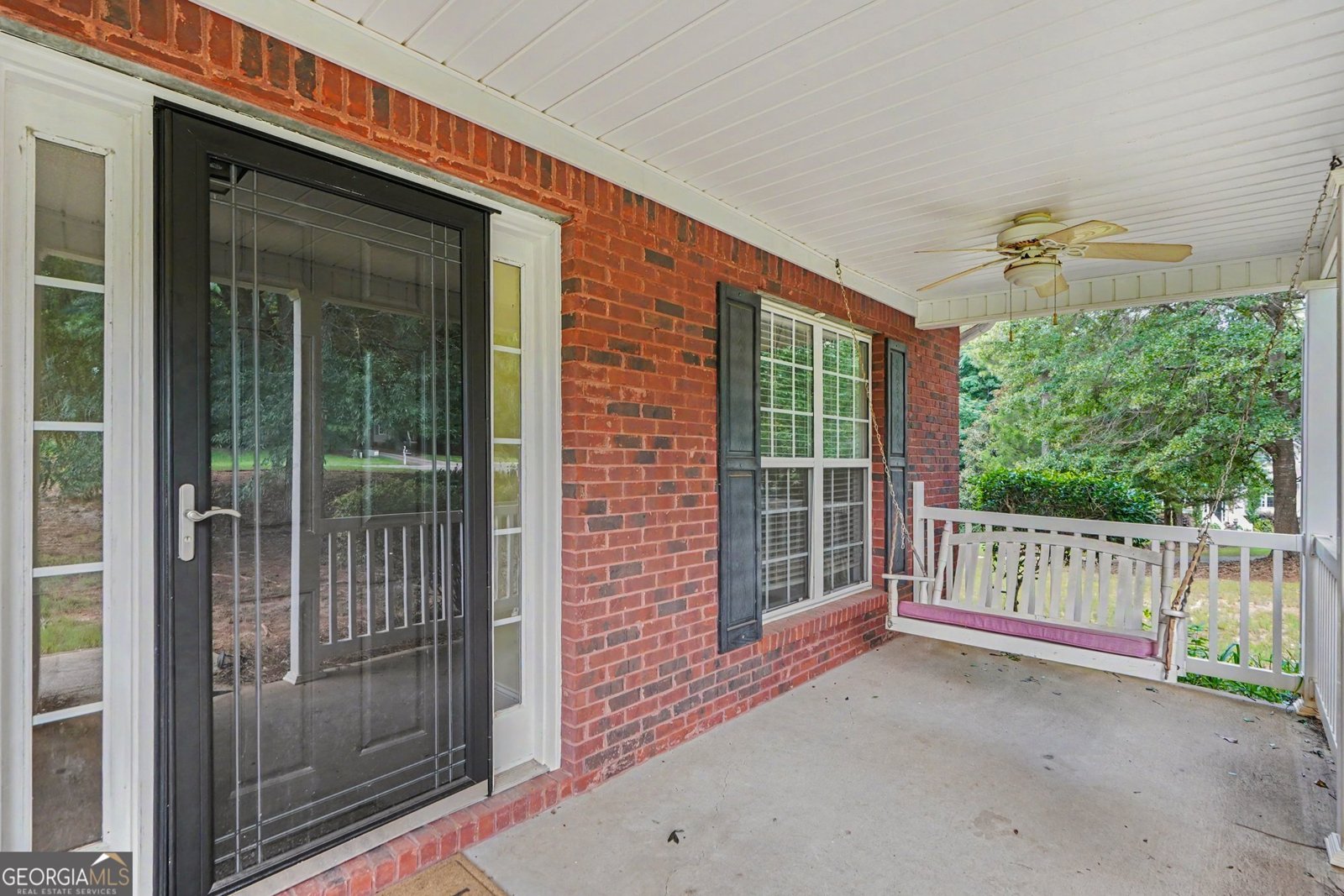 306 Park Chase Court Griffin - Photo 4