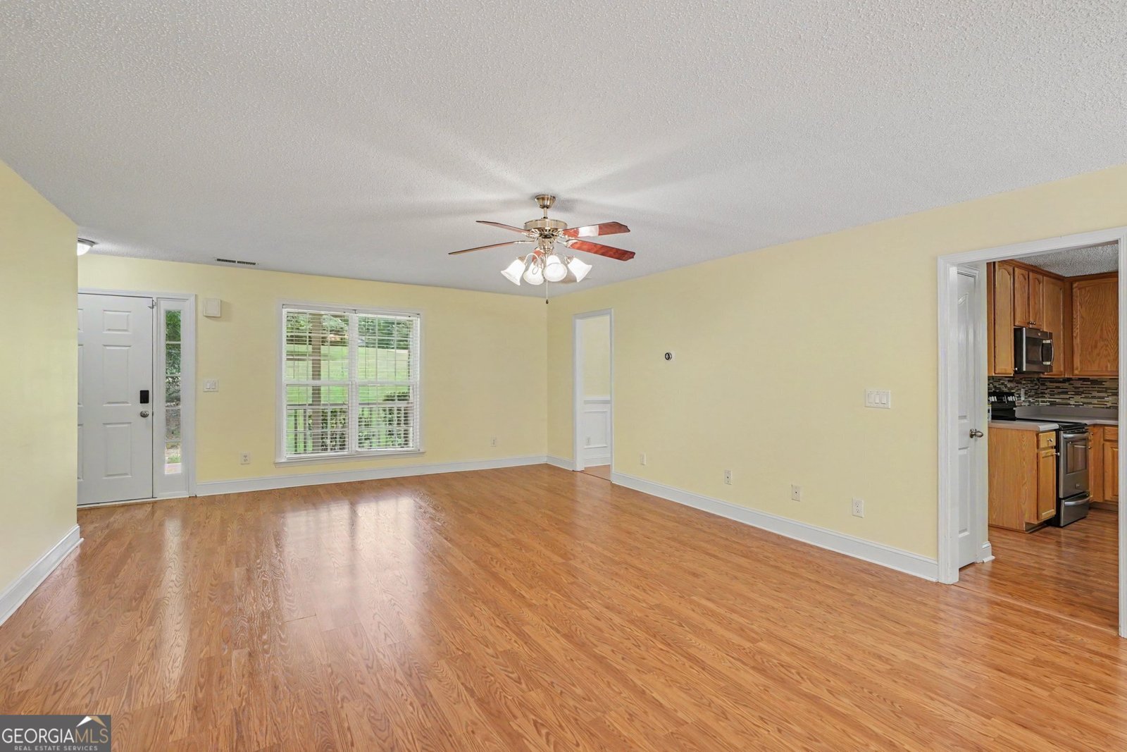 306 Park Chase Court Griffin - Photo 5