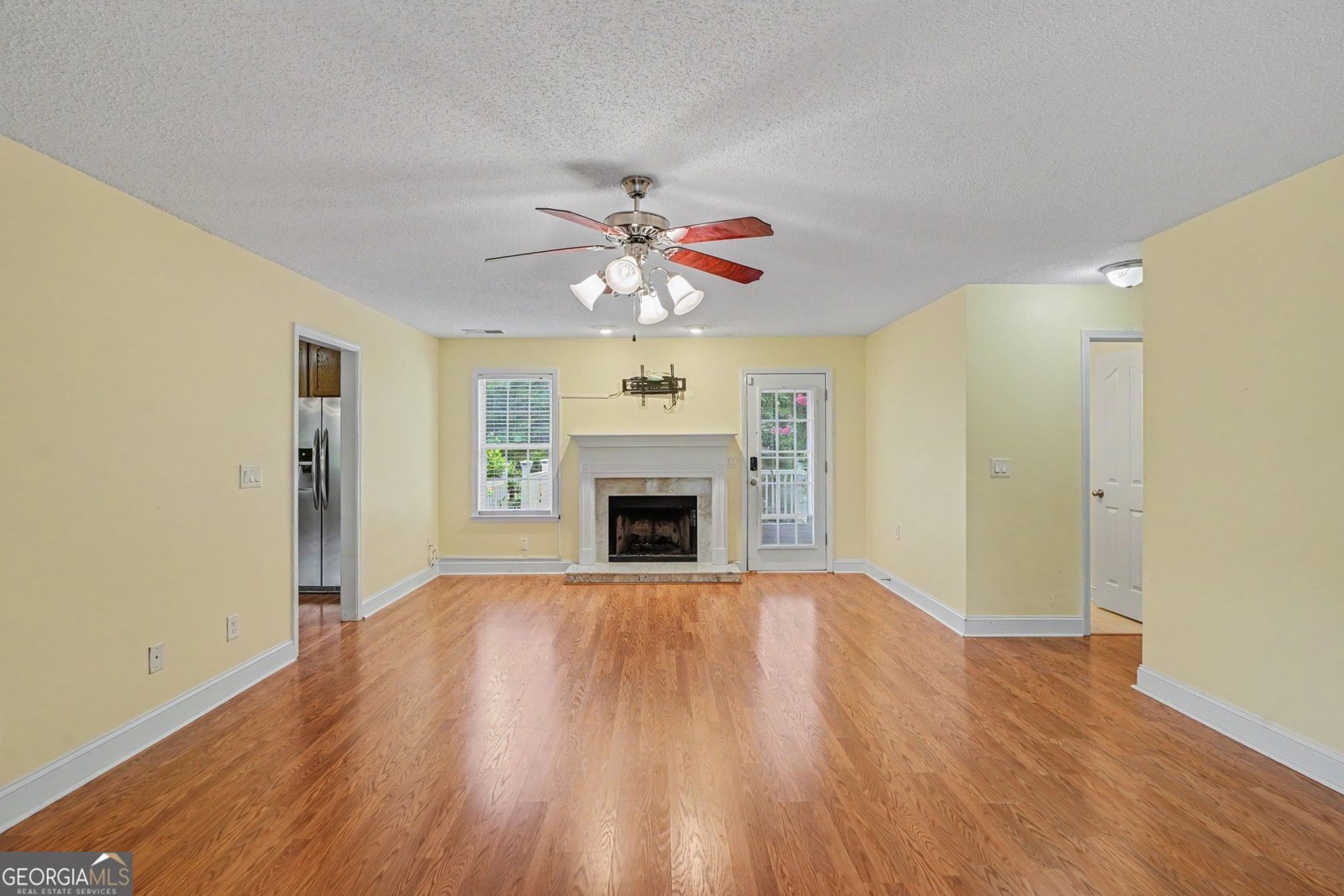 306 Park Chase Court Griffin - Photo 6