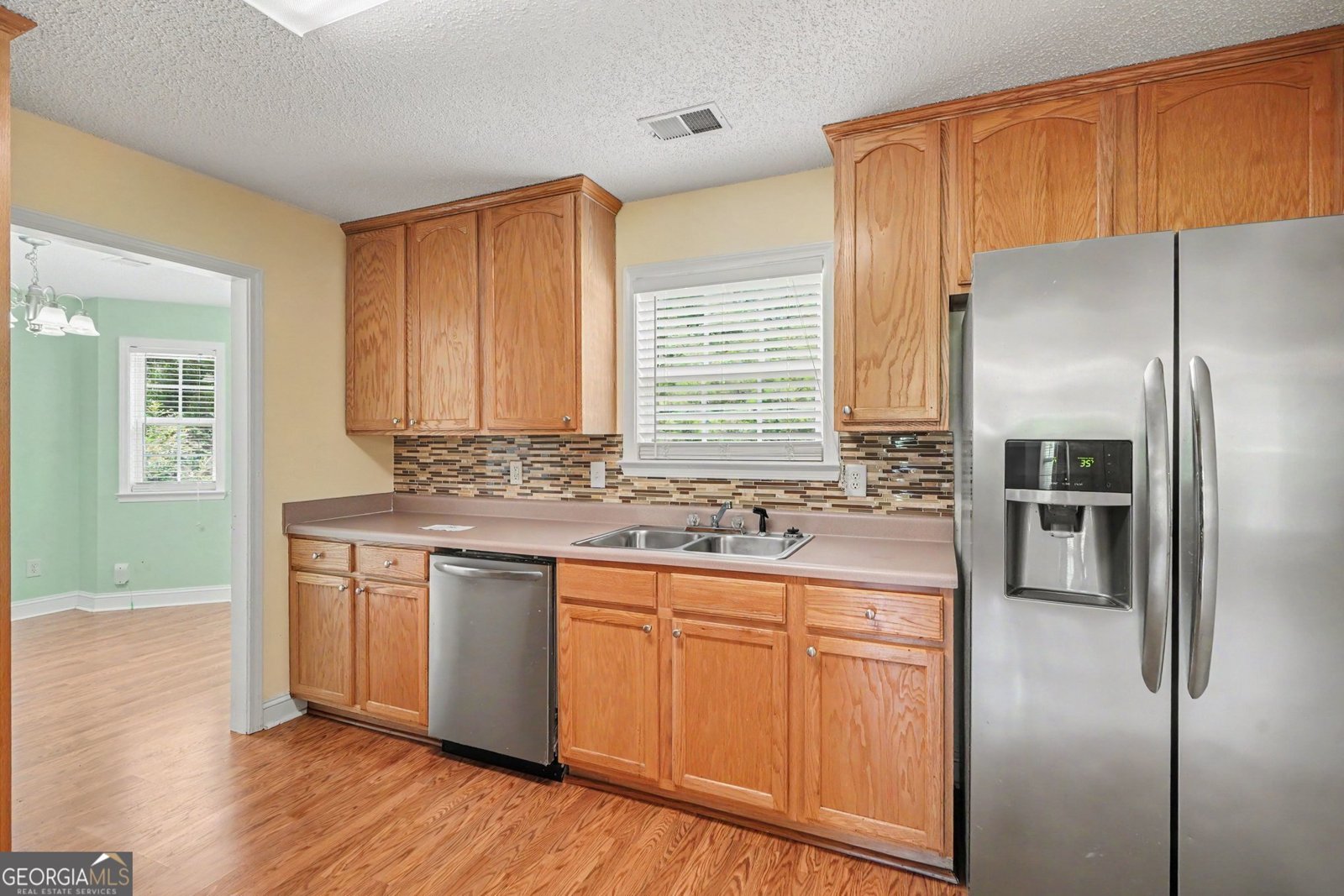 306 Park Chase Court Griffin - Photo 8