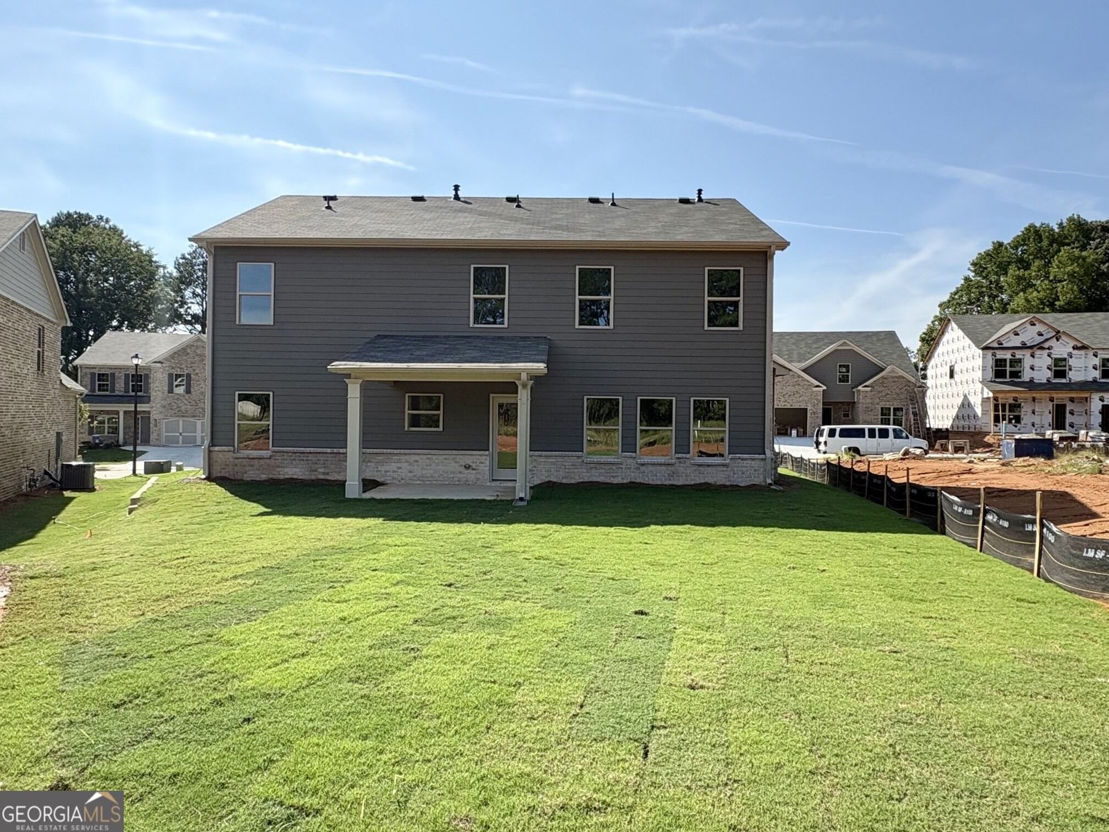 1027 Lakeview Oaks Court Grayson - Photo 24