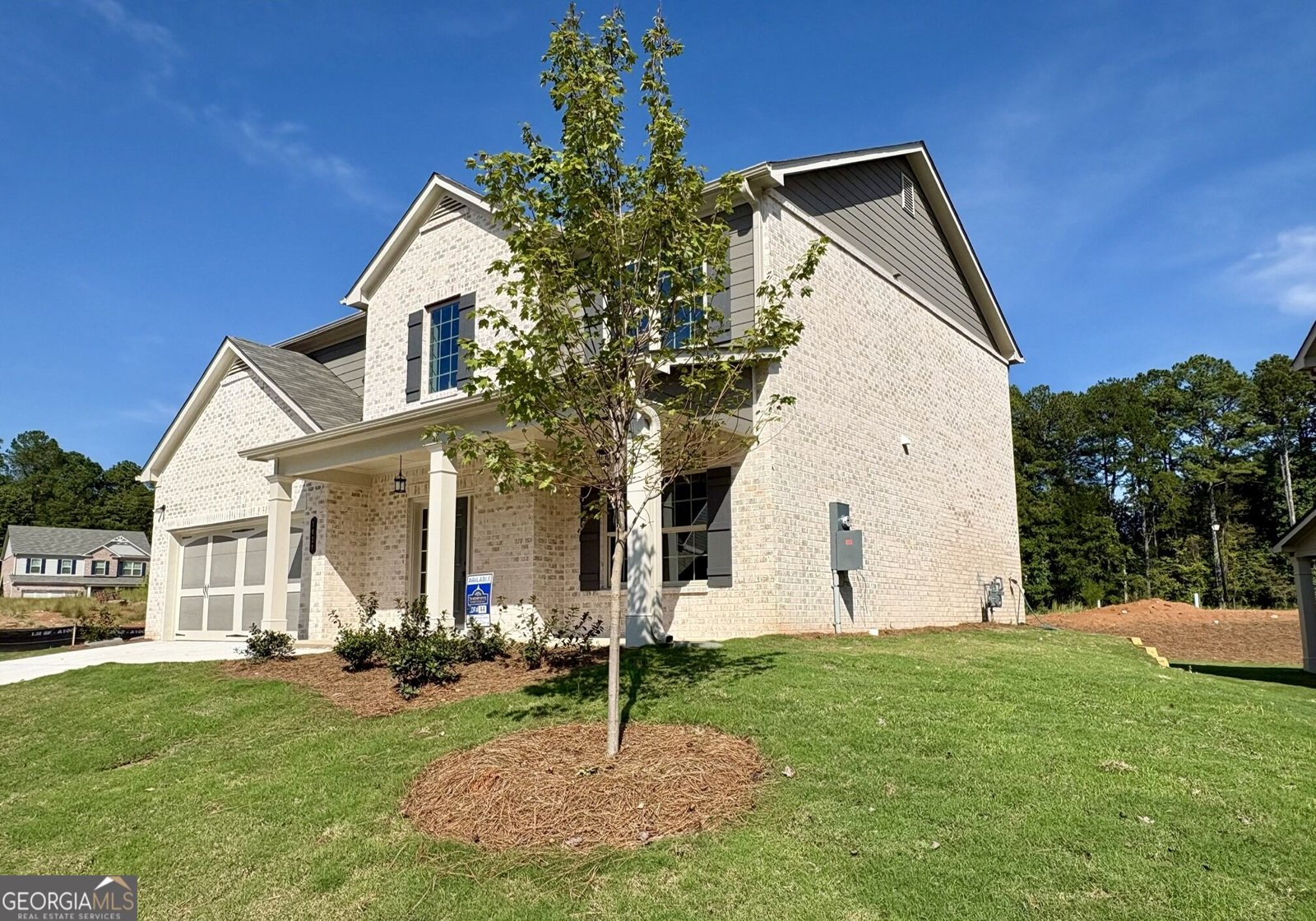 1027 Lakeview Oaks Court Grayson - Photo 27