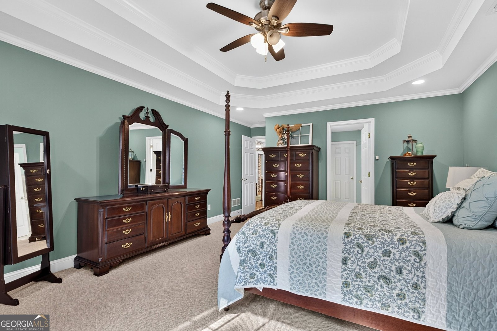 208 Edna Ruth Lane McDonough - Photo 20
