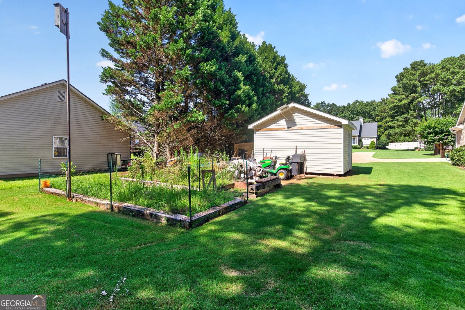 208 Edna Ruth Lane McDonough - Photo 43