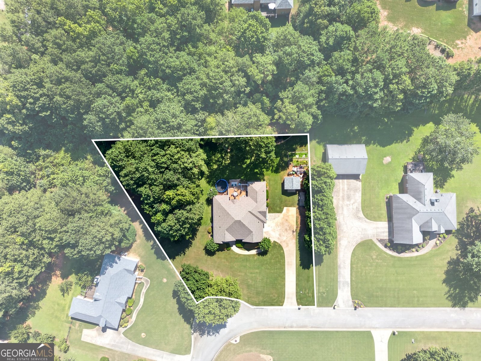 208 Edna Ruth Lane McDonough - Photo 45
