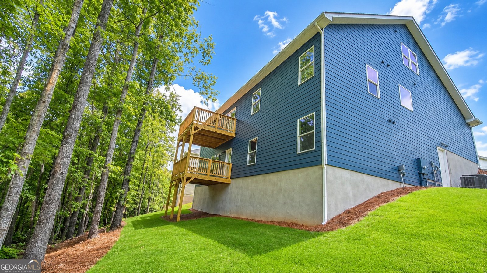 632 Bald Ridge Circle Demorest - Photo 18